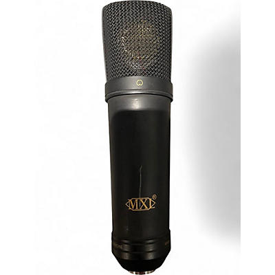 Used MXL 2003A Condenser Microphone