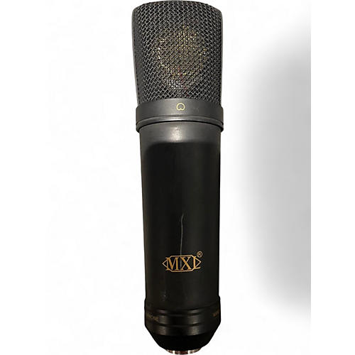 Used MXL 2003A Condenser Microphone