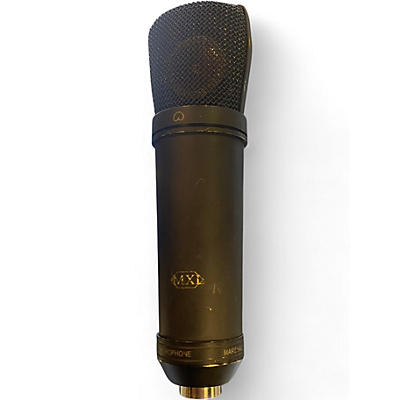 Used MXL 2003A Multipurpose FET Condenser Microphone