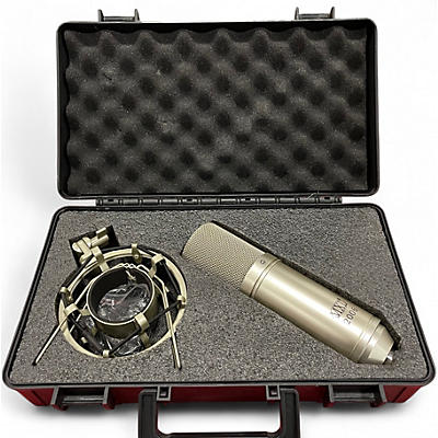 Used MXL 2006 Condenser Microphone