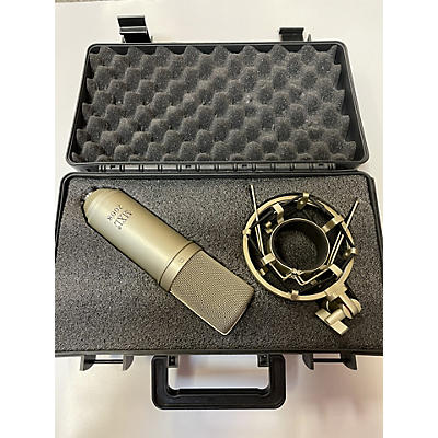 MXL Used MXL 2008 Condenser Microphone