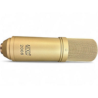 Used MXL 2008 Condenser Microphone