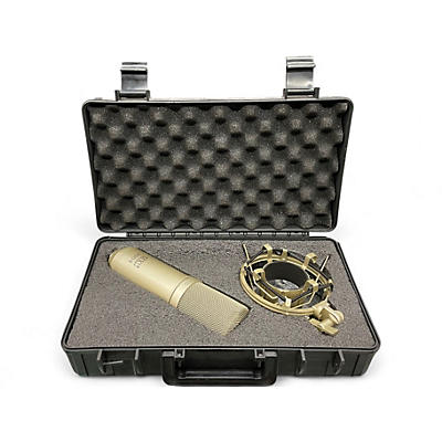 Used MXL 2008 Condenser Microphone