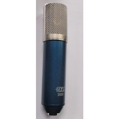 Used MXL 3000 Condenser Microphone