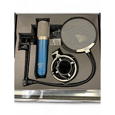 Used MXL 3000 Condenser Microphone