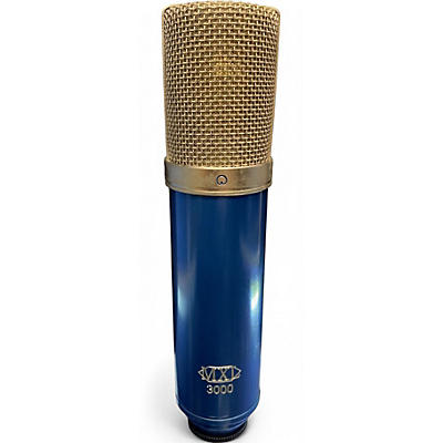 Used MXL 3000 Condenser Microphone