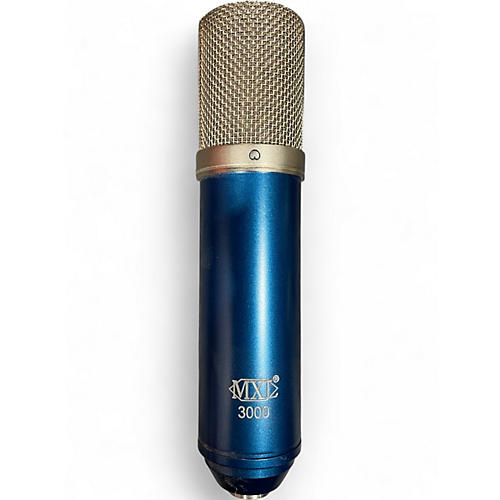 Used MXL 3000 Condenser Microphone