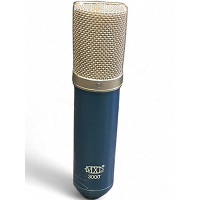 Used MXL 3000 Condenser Microphone