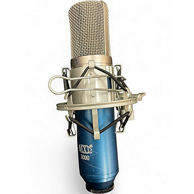 Used MXL 3000 Condenser Microphone