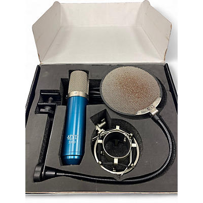 Used MXL 3000 package Condenser Microphone