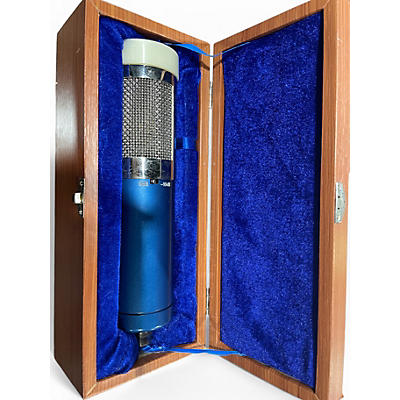 Used MXL 4000 Condenser Microphone