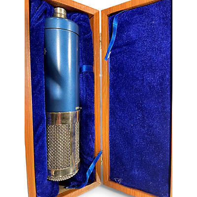 Used MXL 4000 Condenser Microphone