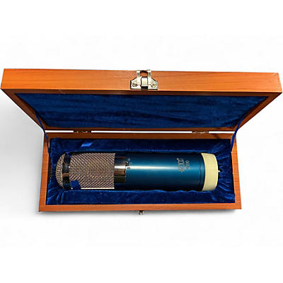 Used MXL 4000 Condenser Microphone