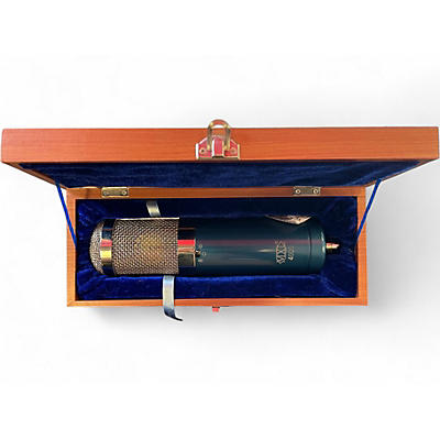 Used MXL 4000 Condenser Microphone