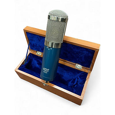 Used MXL 4000 Condenser Microphone