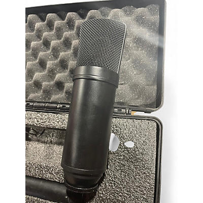 Used MXL 440/441 Condenser Microphone