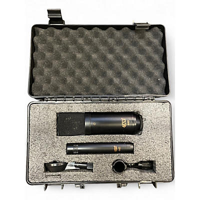 Used MXL 440/441 Condenser Microphone