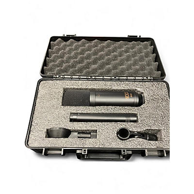 Used MXL 440/441 Condenser Microphone