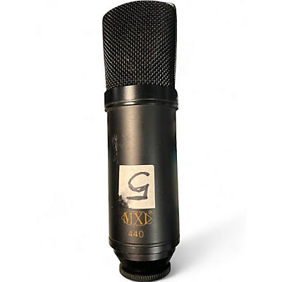 Used MXL 440 Condenser Microphone