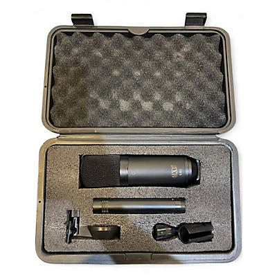 Used MXL 440 Condenser Microphone