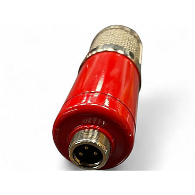 Used MXL 550/551R Recording Microphone Kit Recording Microphone Pack