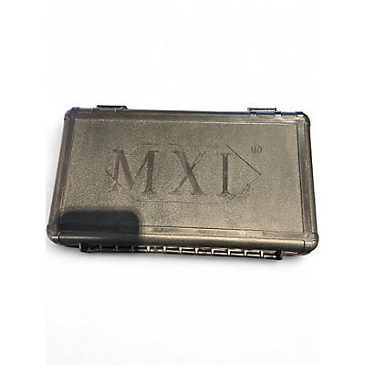 Used MXL 550/551R Recording Microphone Kit Recording Microphone Pack