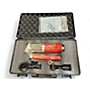 Used MXL 550/551R STUDIO KIT Condenser Microphone