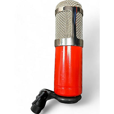 Used MXL 550 Condenser Microphone