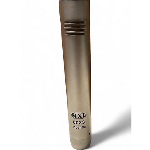 MXL Used MXL 603S Condenser Microphone