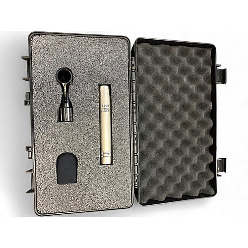 Used MXL 603S Condenser Microphone