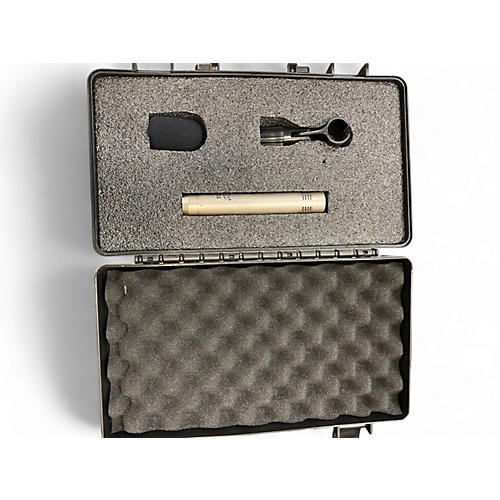 Used MXL 603S Condenser Microphone