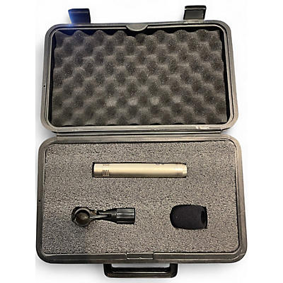 Used MXL 603S Condenser Microphone
