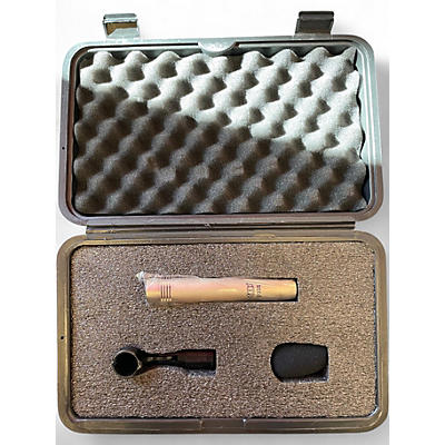 Used MXL 603S Condenser Microphone
