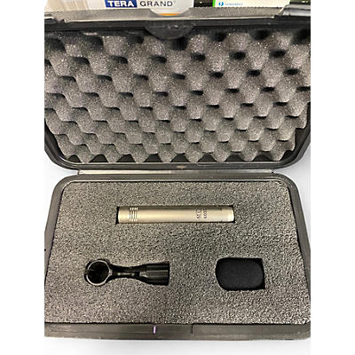 Used MXL 603S Condenser Microphone