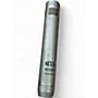 Used MXL 603S Condenser Microphone