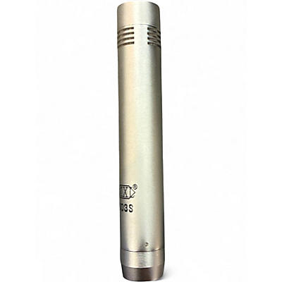 Used MXL 603S Dynamic Microphone