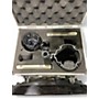Used MXL 603S small-diaphragm cardioid condenser microphone PAIR Condenser Microphone