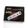 Used MXL 606 Condenser Microphone