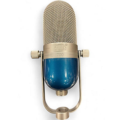 Used MXL 700 Condenser Microphone