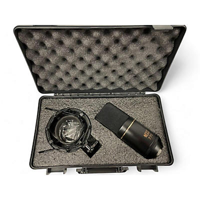 Used MXL 770 Condenser Microphone