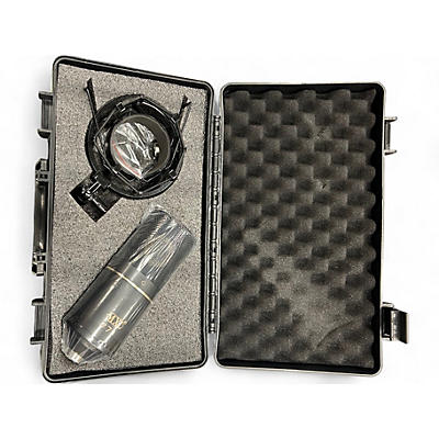 Used MXL 770 Condenser Microphone