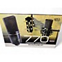 Used MXL 770 Condenser Microphone