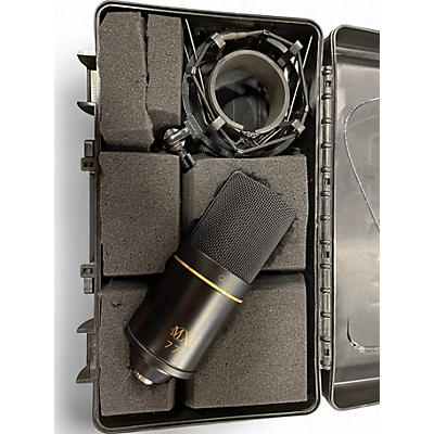 Used MXL 770 Condenser Microphone