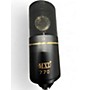 Used MXL 770 Condenser Microphone