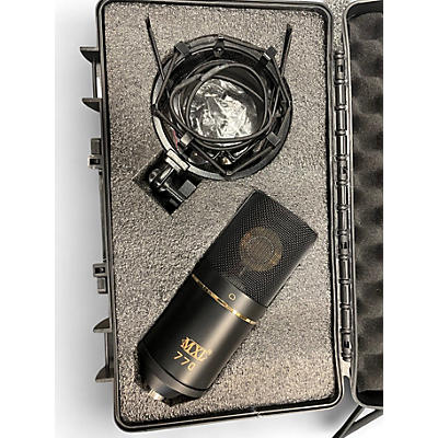 Used MXL 770 Condenser Microphone