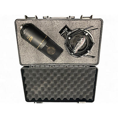 Used MXL 770 Condenser Microphone