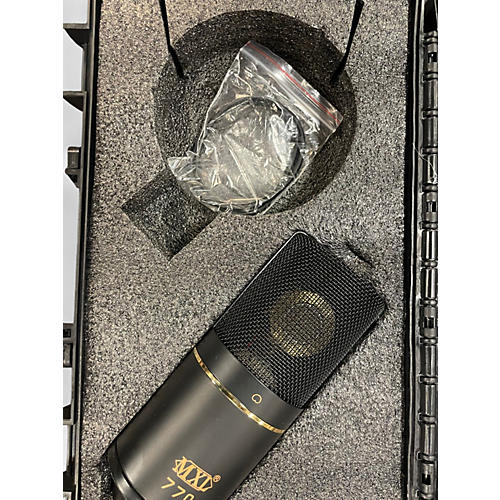Used MXL 770 Condenser Microphone