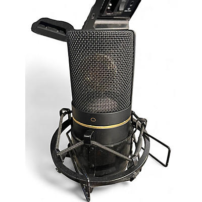 Used MXL 770 Condenser Microphone