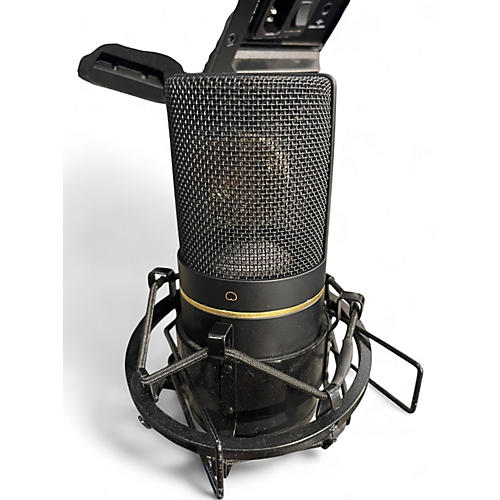 Used MXL 770 Condenser Microphone