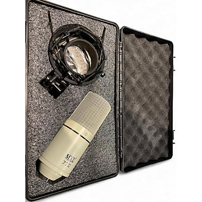 Used MXL 770 Condenser Microphone